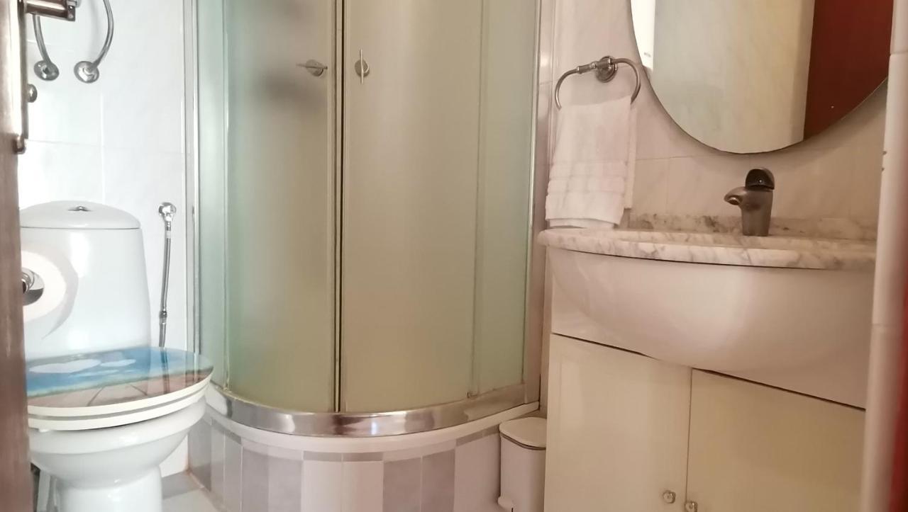 Studio Apartment L&G Ровин Екстериор снимка